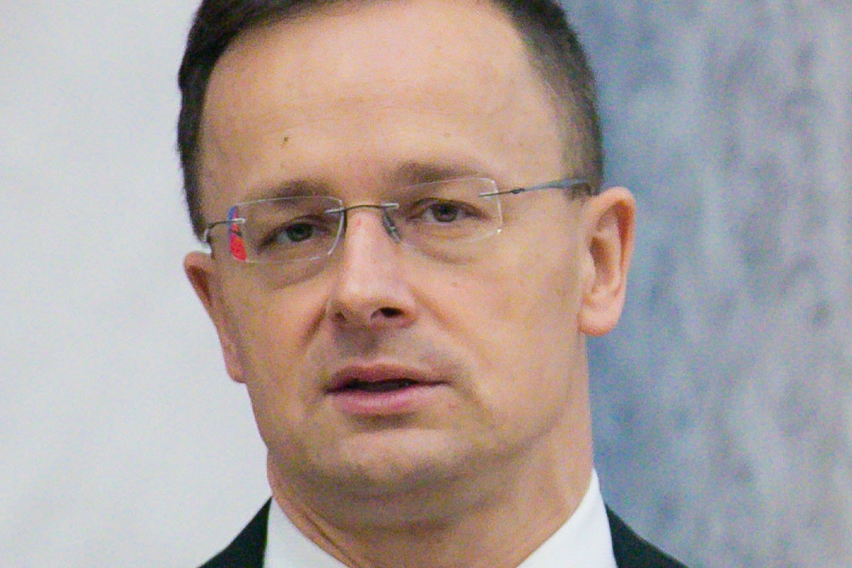 Szijjártó: Újraindulhat a magyar sertésexport Japánba