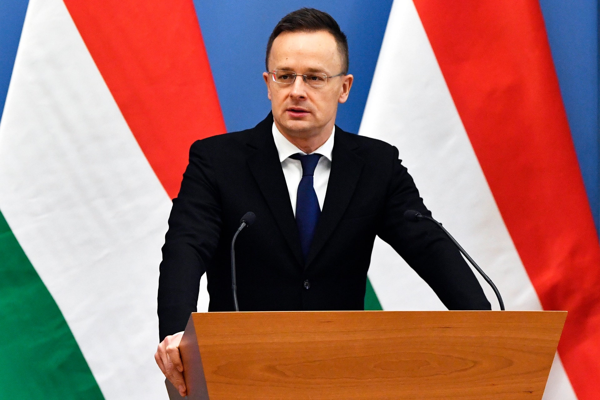 „Fel kell gyorsítani a szabadkereskedelmi megállapodásokról folyó uniós tárgyalásokat”