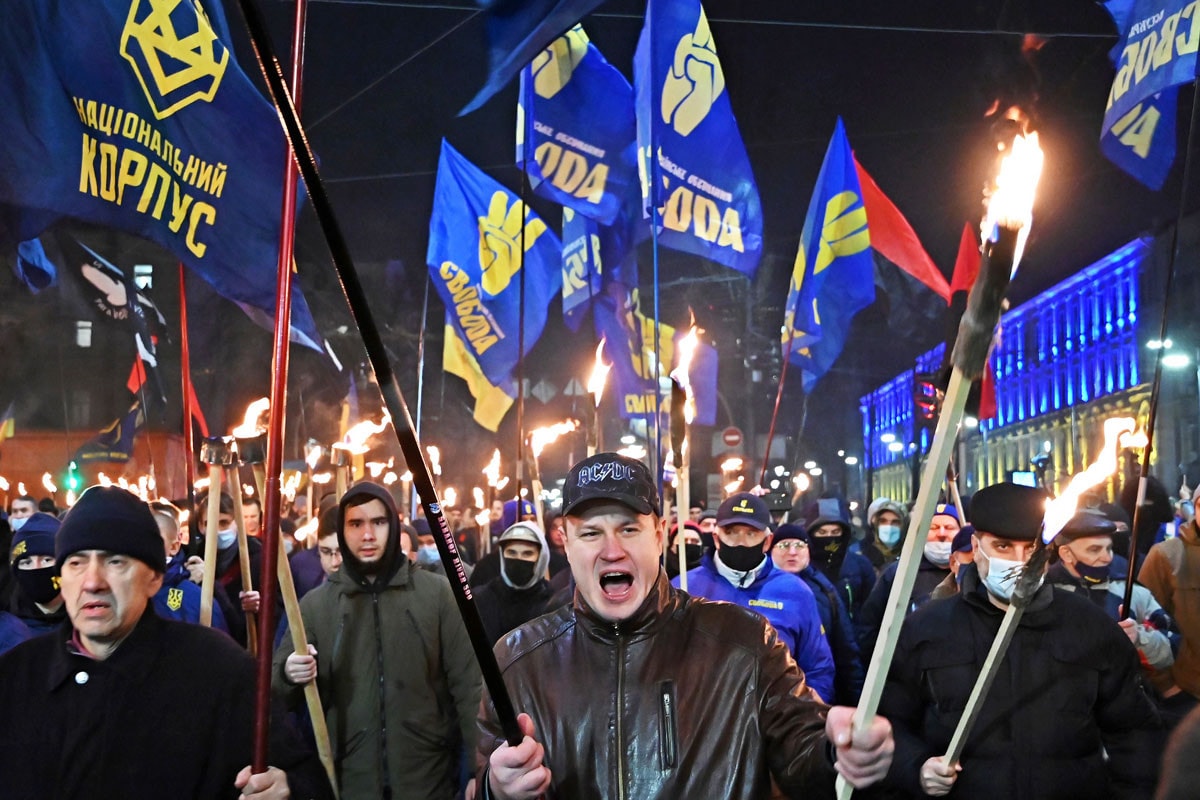 Újra előkerült a „magyar kártya” Romániában és Ukrajnában