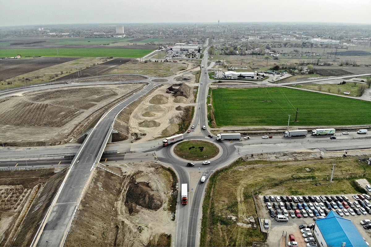 Elkészül idén a Via Carpatia hazai része