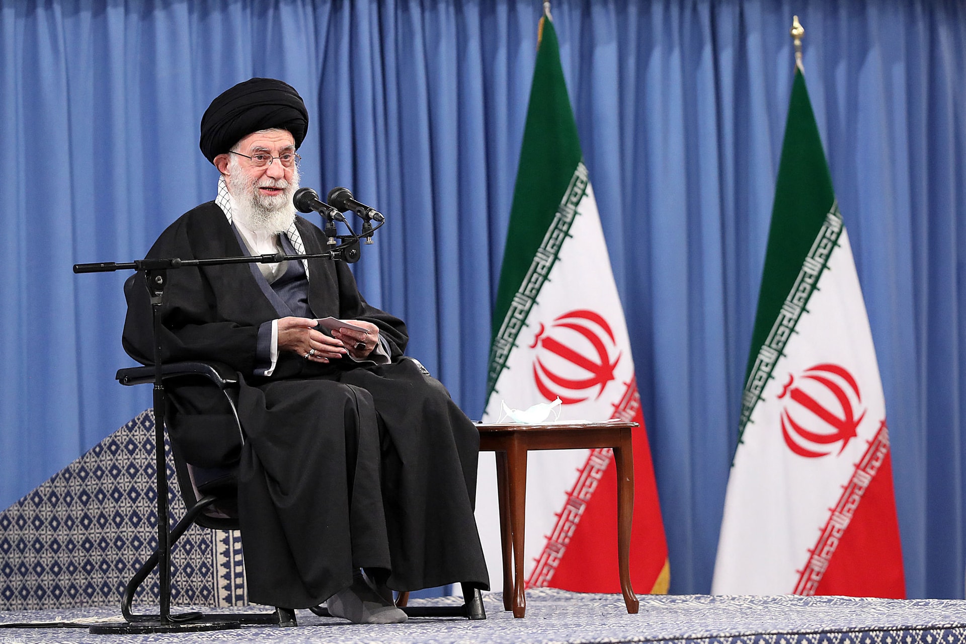 Irán alkut ajánlott Svédországnak