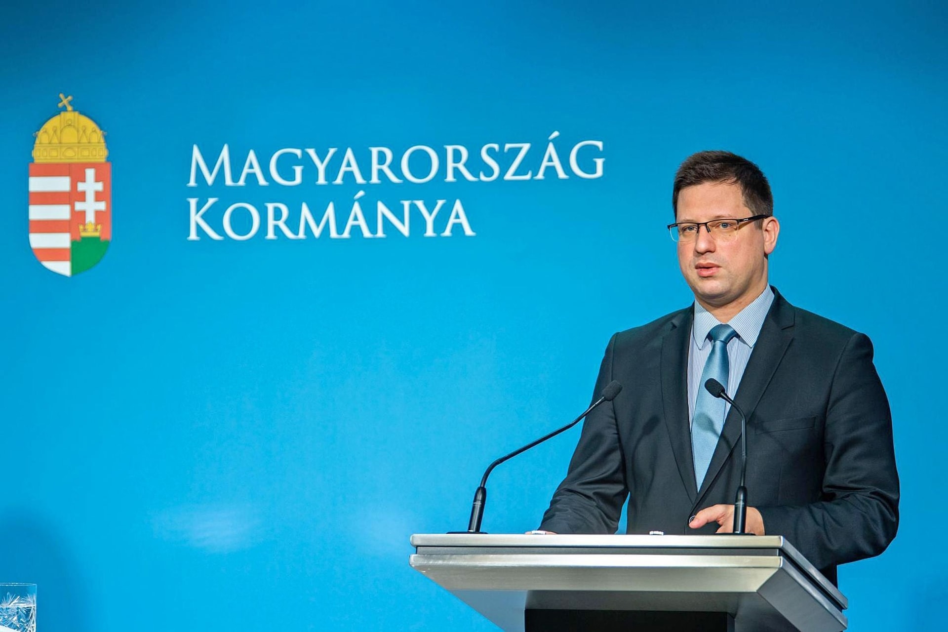 Hárommillió beoltott után születhet döntés a következő lépésekről