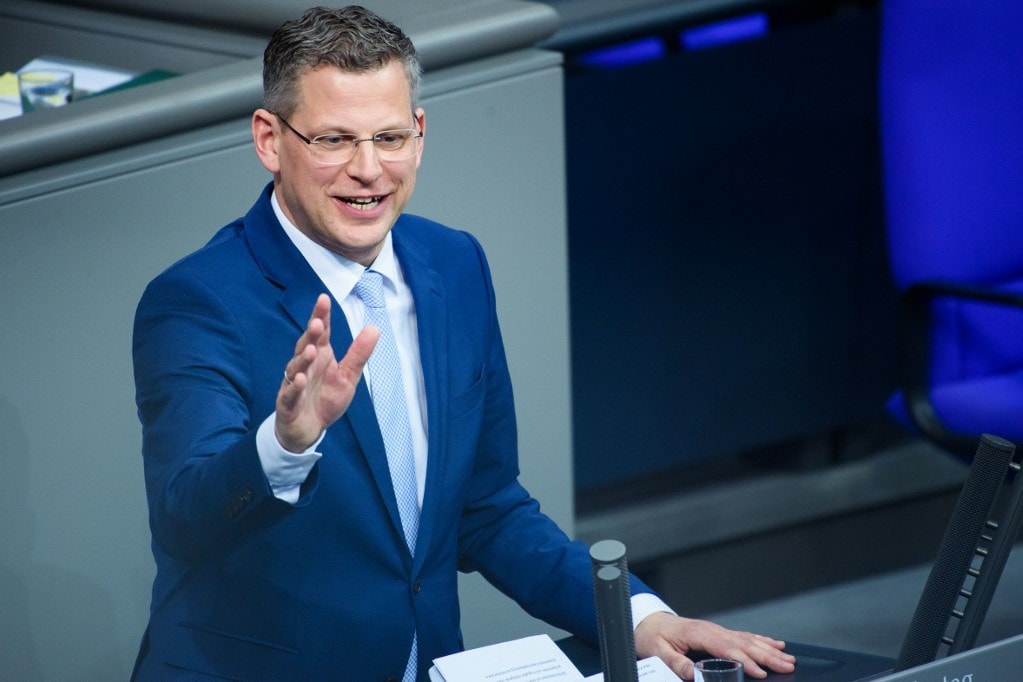 Szigorúbban lépnének fel az iszlamista fenyegetés ellen a német uniópártok