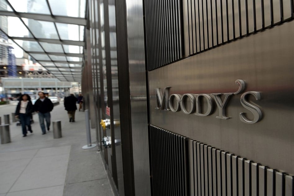 Nem vizsgálta Magyarország adósosztályzatát a Moody's