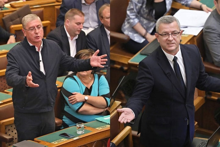 Szavak, amelyeket ma már örömmel elfelejtenének Gyurcsány szövetségesei