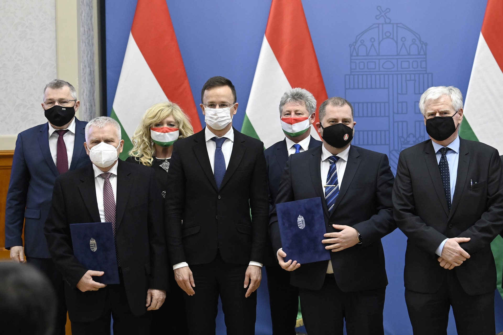 Magyarország sikeres választ adott a világjárvány által okozott gazdasági nehézségekre