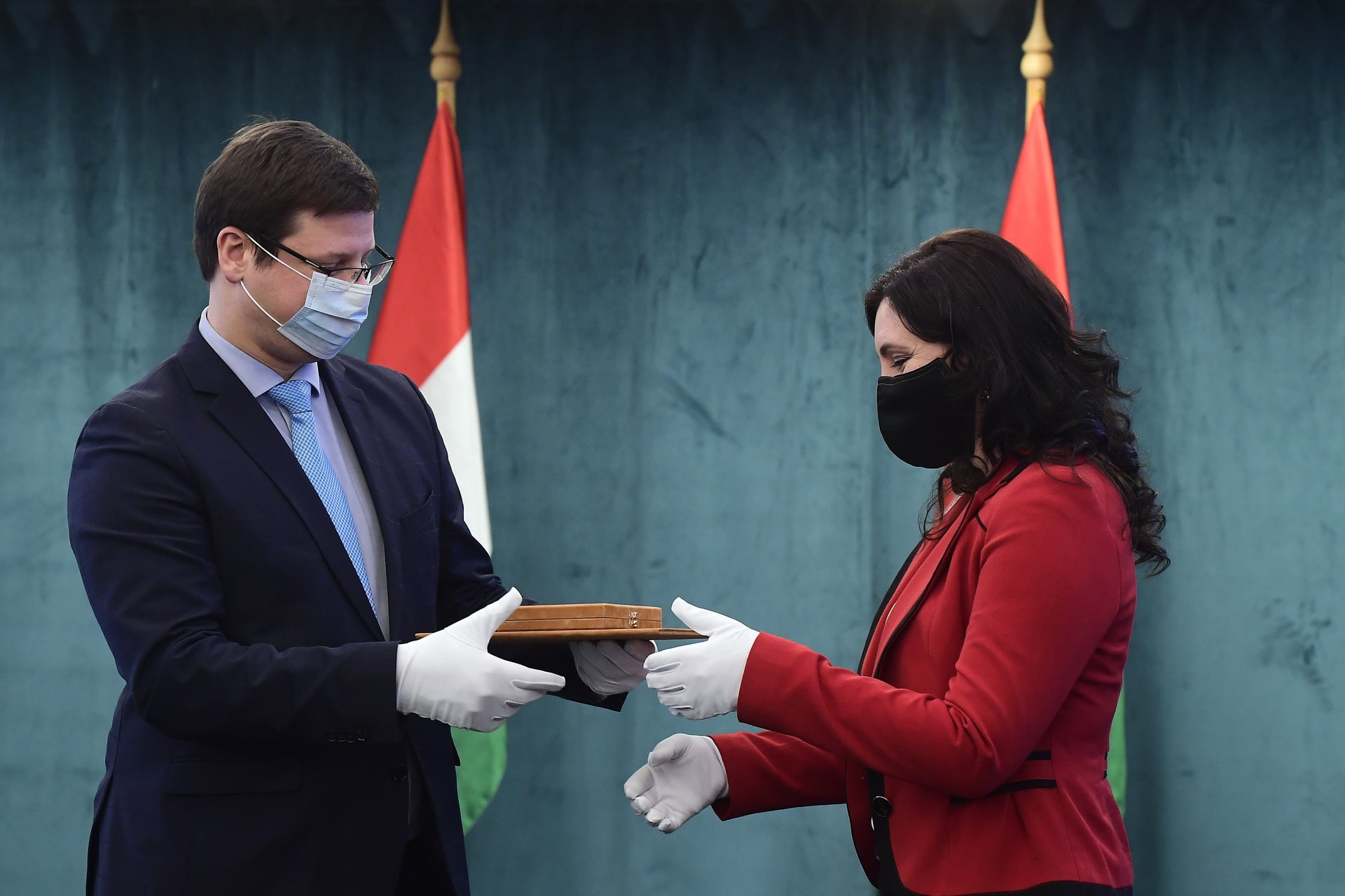 Értékteremtő közösségeket díjaztak