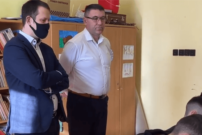 Pert indít az Emmi a baloldali 24.hu ellen