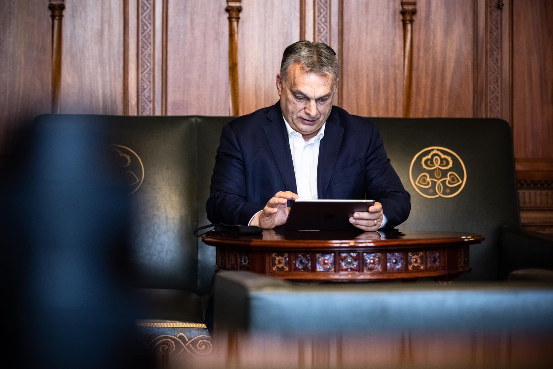Ha az EPP módosítja alapszabályát, a Fidesz kilép a frakcióból