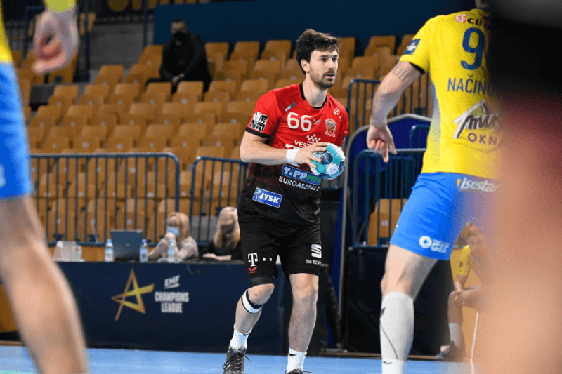 Kézilabda: A Veszprém és a Szeged is nyerni tudott a BL-ben