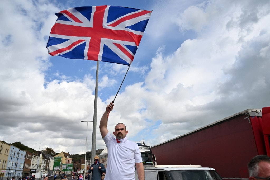 Az Egyesült Királyság bevándorlási kilátásai a Brexit után