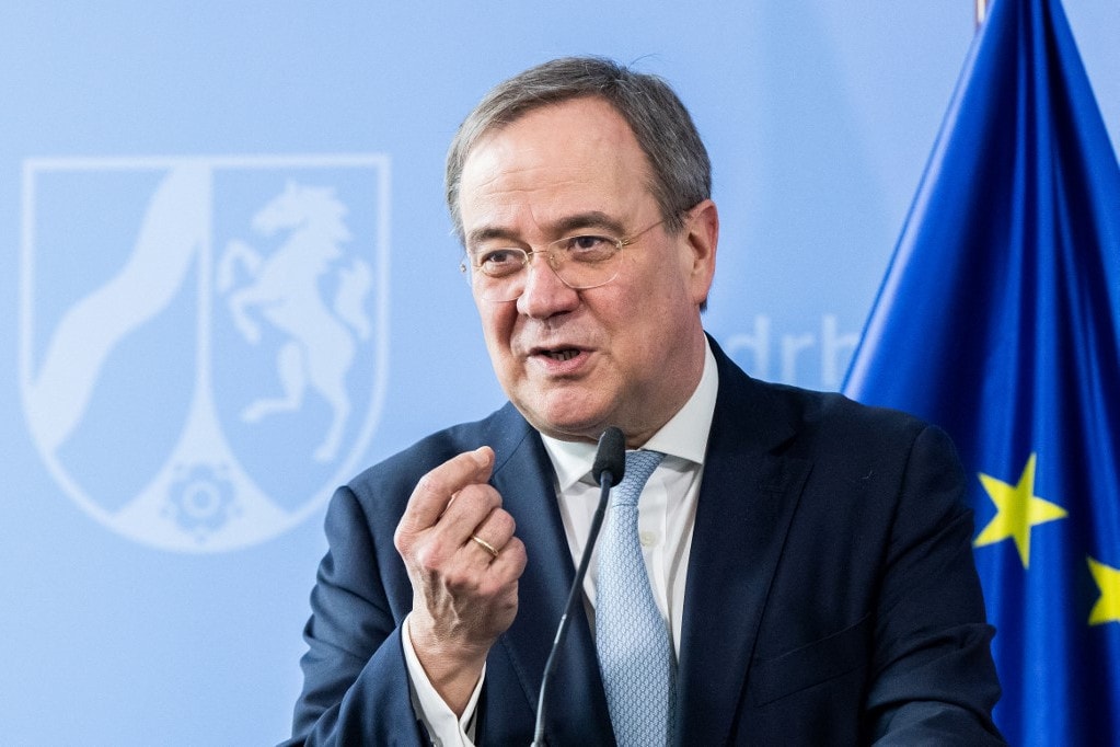 A népszerűség dönthet a kancellárjelöltségről