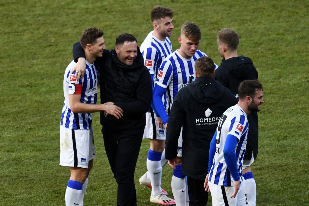 Dárdaiék simán verték a Leverkusent