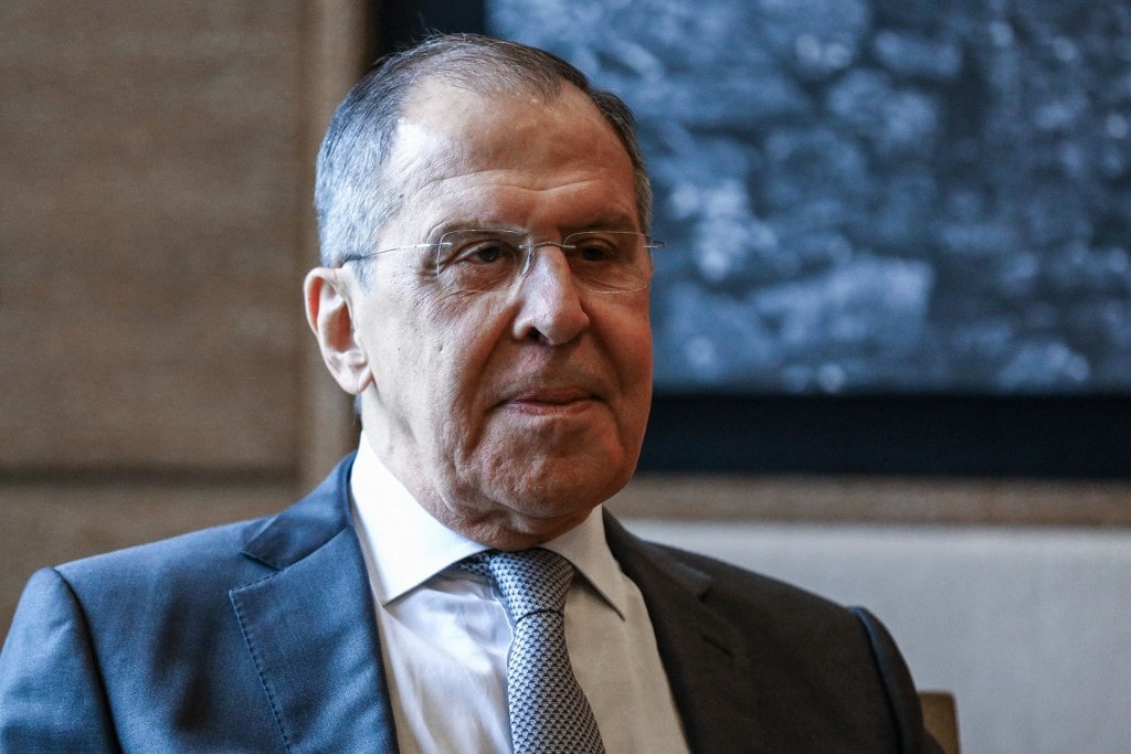 Lavrov: Brüsszel megsemmisítette az EU és Oroszország kapcsolatait