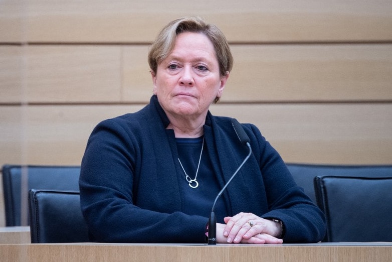 Harminc százalék alatt az uniópártok támogatottsága Németországban