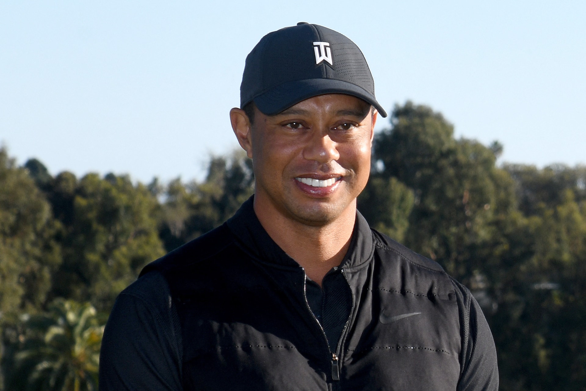 Ismét szexbotrányba keveredett Tiger Woods