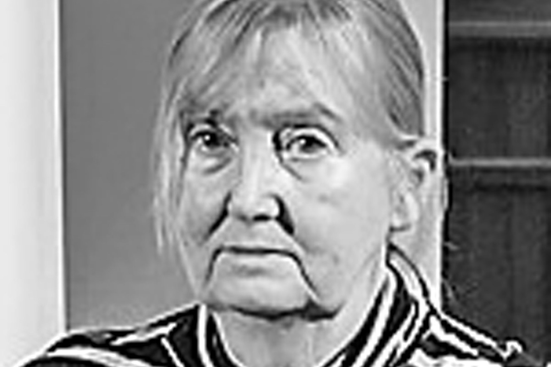 Elhunyt Kernács Gabriella művészettörténész