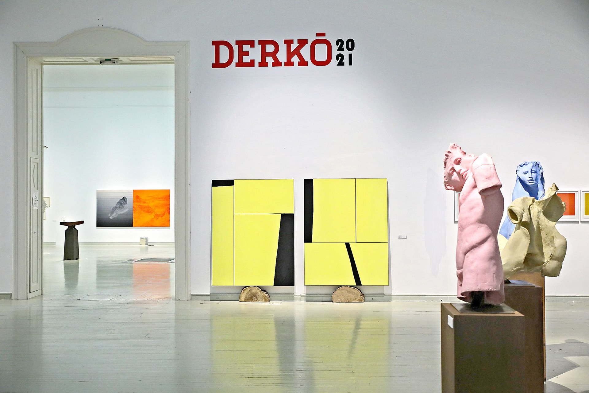 Derkó 2021: igényesség, gondolatiság, érettség