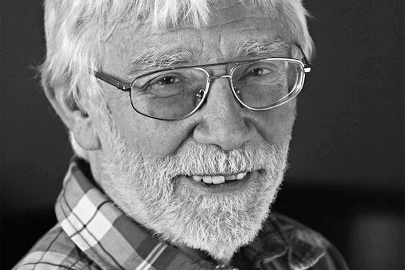 Elhunyt Fék György, több mint hatszáz film Balázs Béla-díjas hangmérnöke