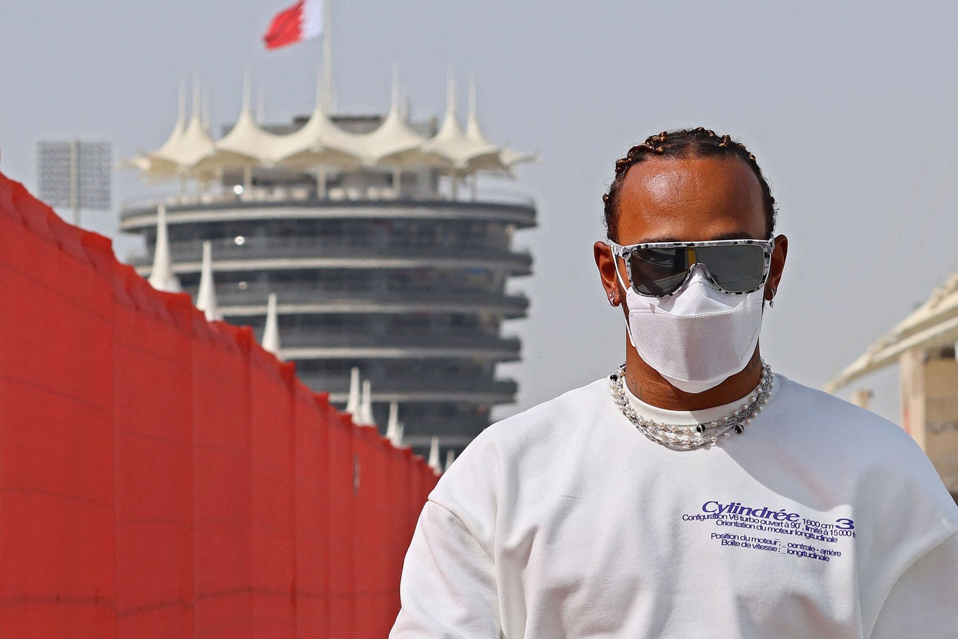 Lewis Hamilton kontra Max Verstappen a trónért