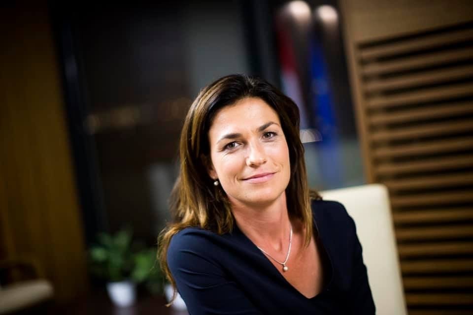 Varga Judit: Hová tűnt a jogállamiság fontos alapelve?