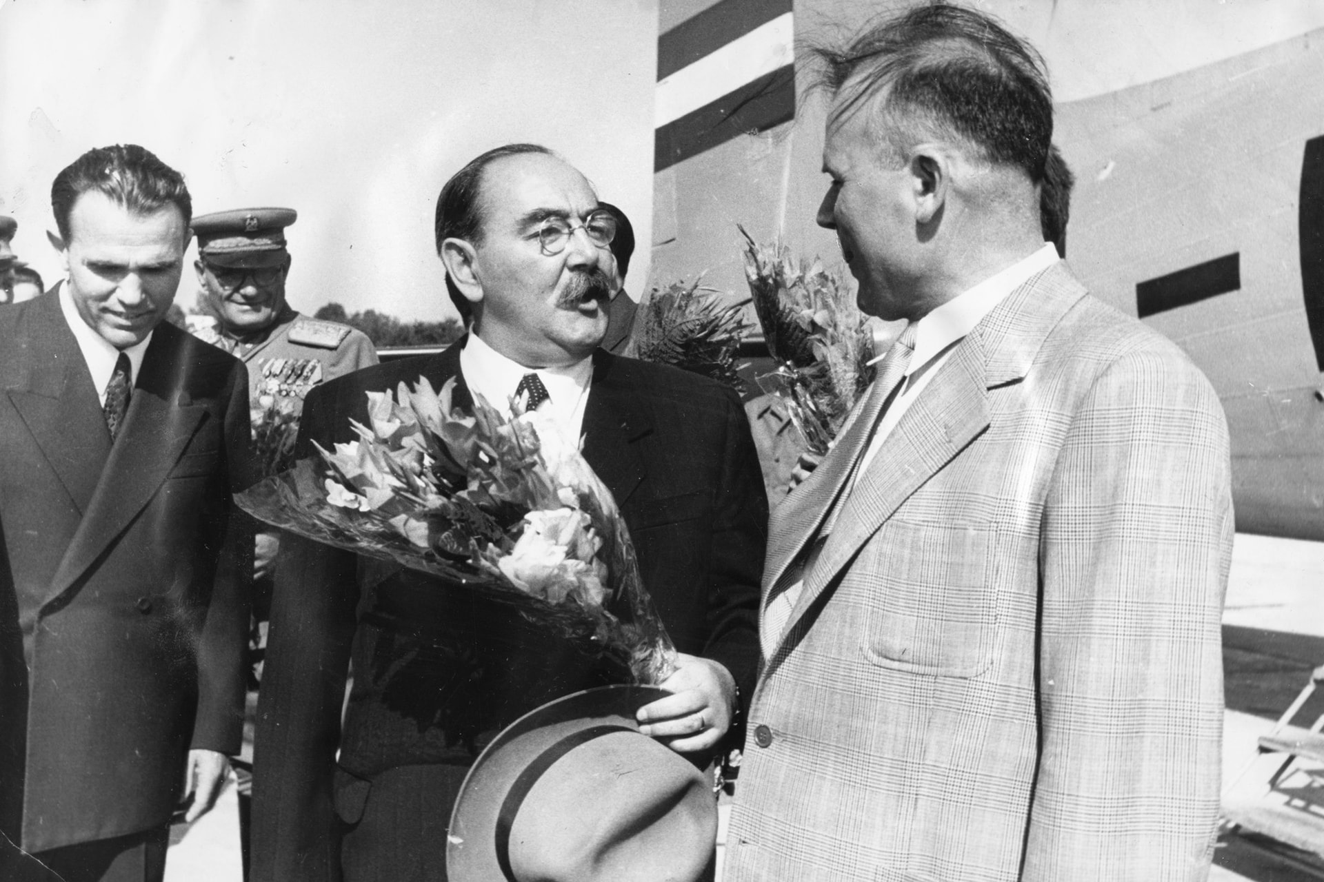 Hatvanöt éve végezték ki Nagy Imrét és mártírtársait