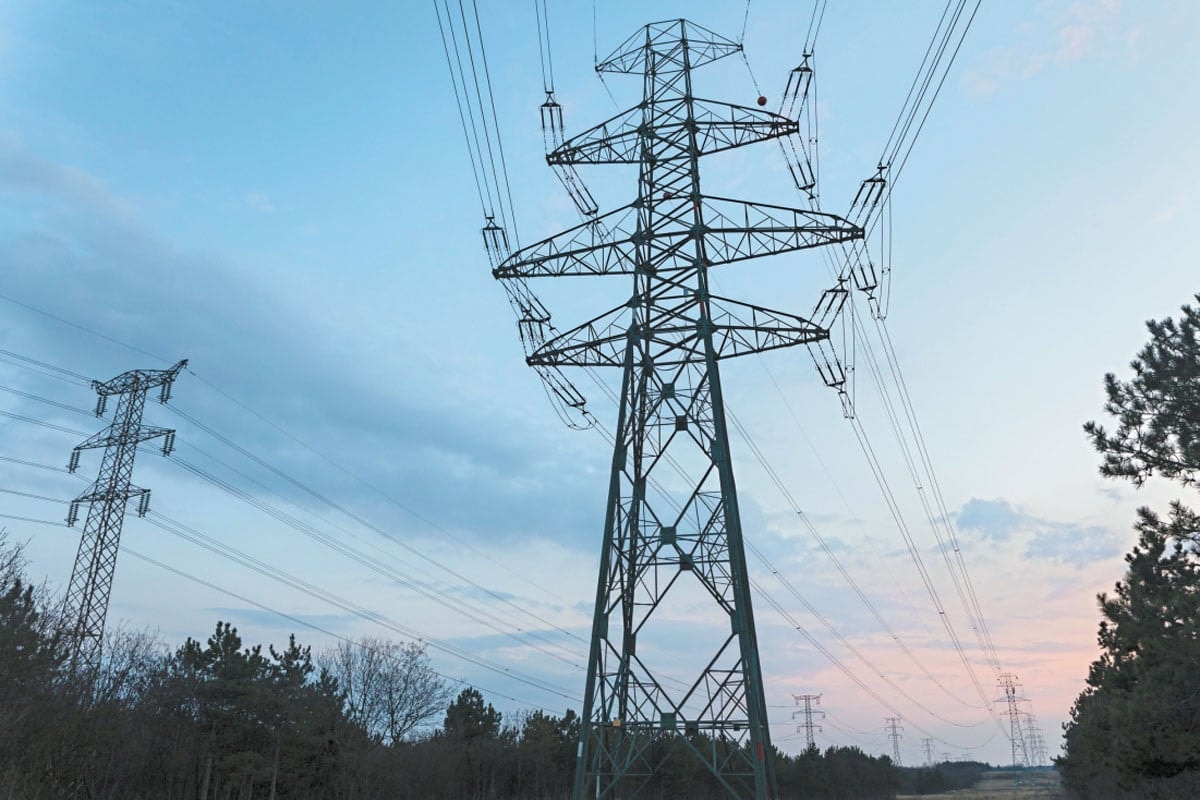 Egyre nagyobb gond az energia drágulása Németországban