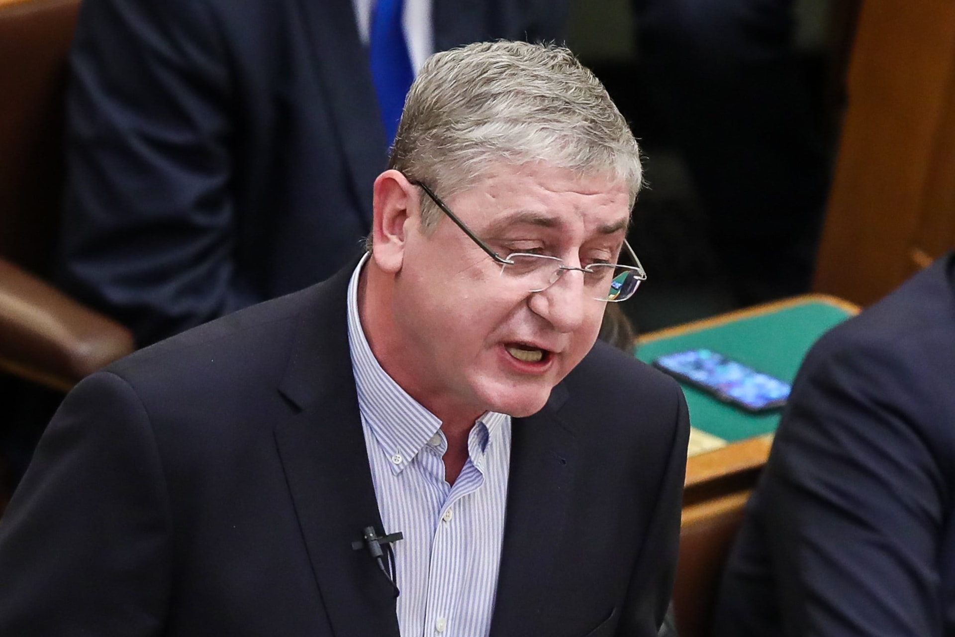 Fidesz: A baloldal vonja vissza oltásellenes javaslatát!