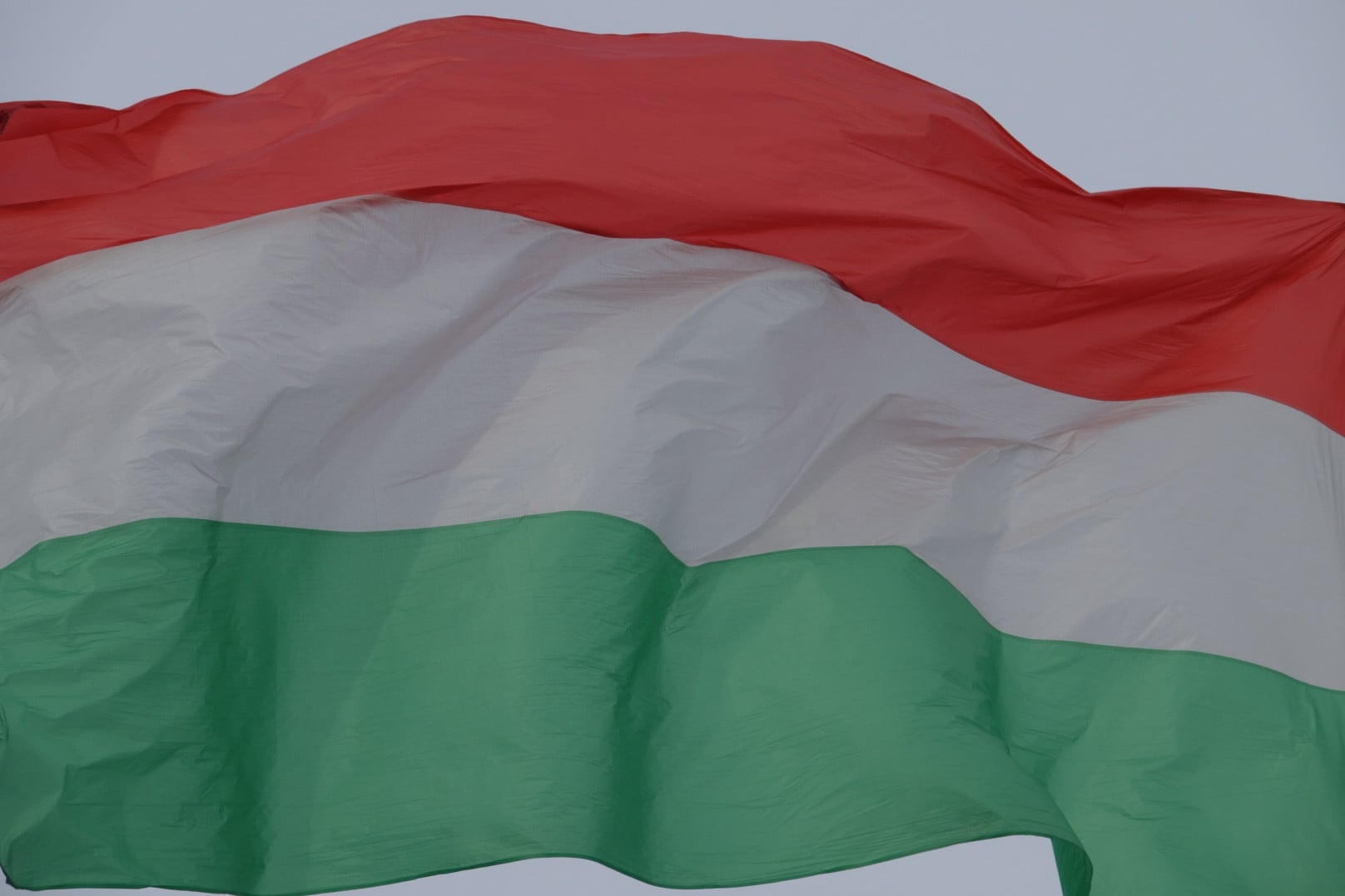 A KMKSZ tiltakozott a magyar jelképek használatának tilalma miatt