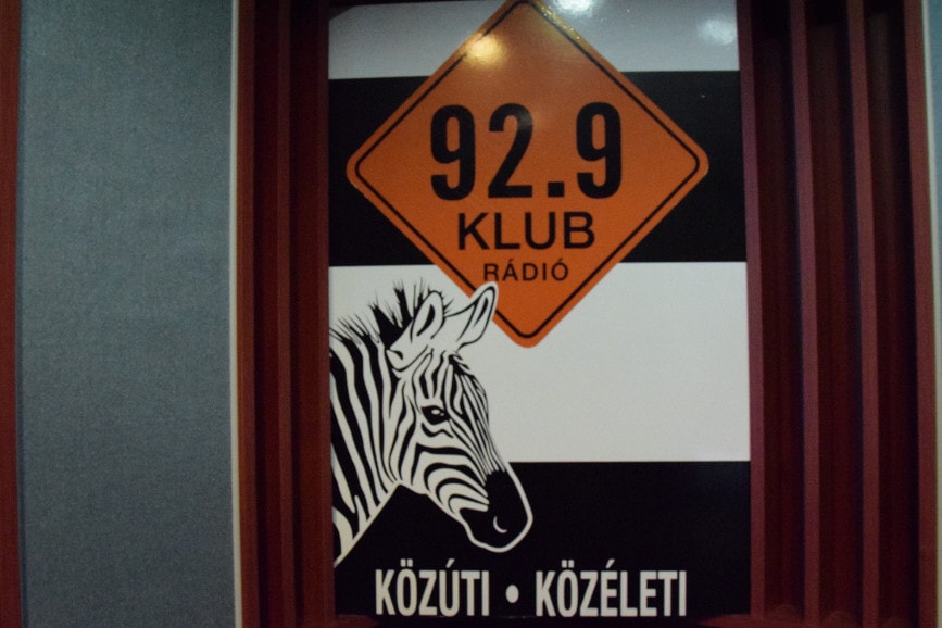Jogszerű volt a Klubrádió kizárása