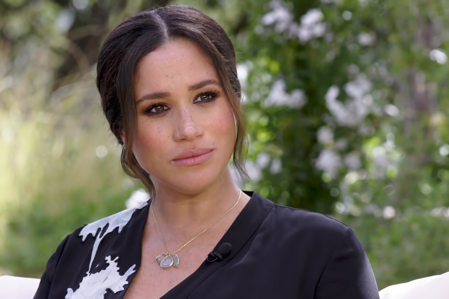 Öngyilkossági gondolatairól számolt be Meghan Markle