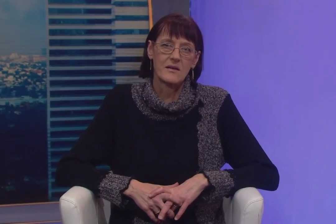 Németh Ágnes a kosárlabda Hírességek Csarnokában