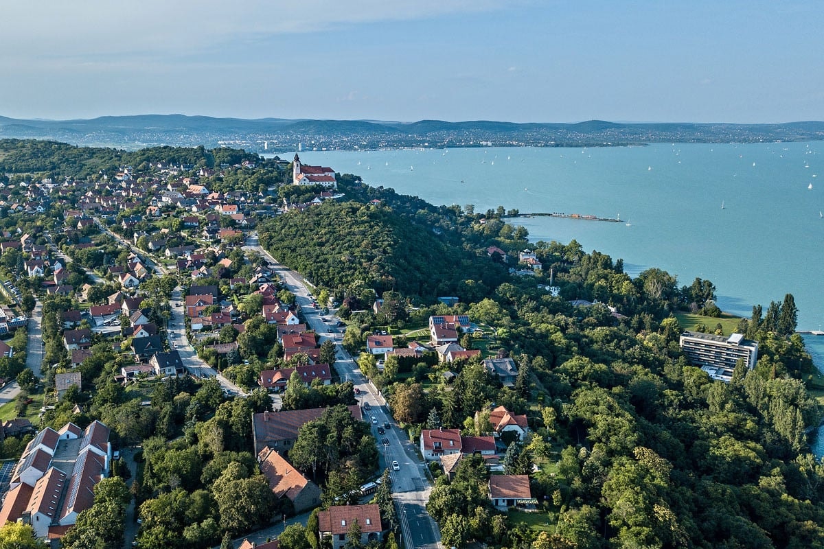 „A Balaton a legerősebb időszakát éli”