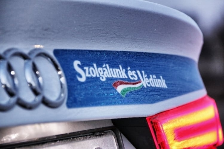 Halálos baleset történt a 6-os úton Darány és Istvándi között