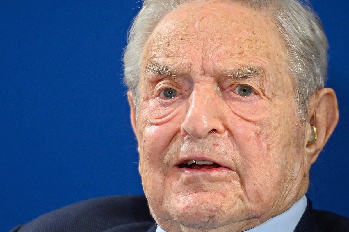 Egy republikánus szenátor eltávolíttatná a Soros-ügyészeket az amerikai városokból