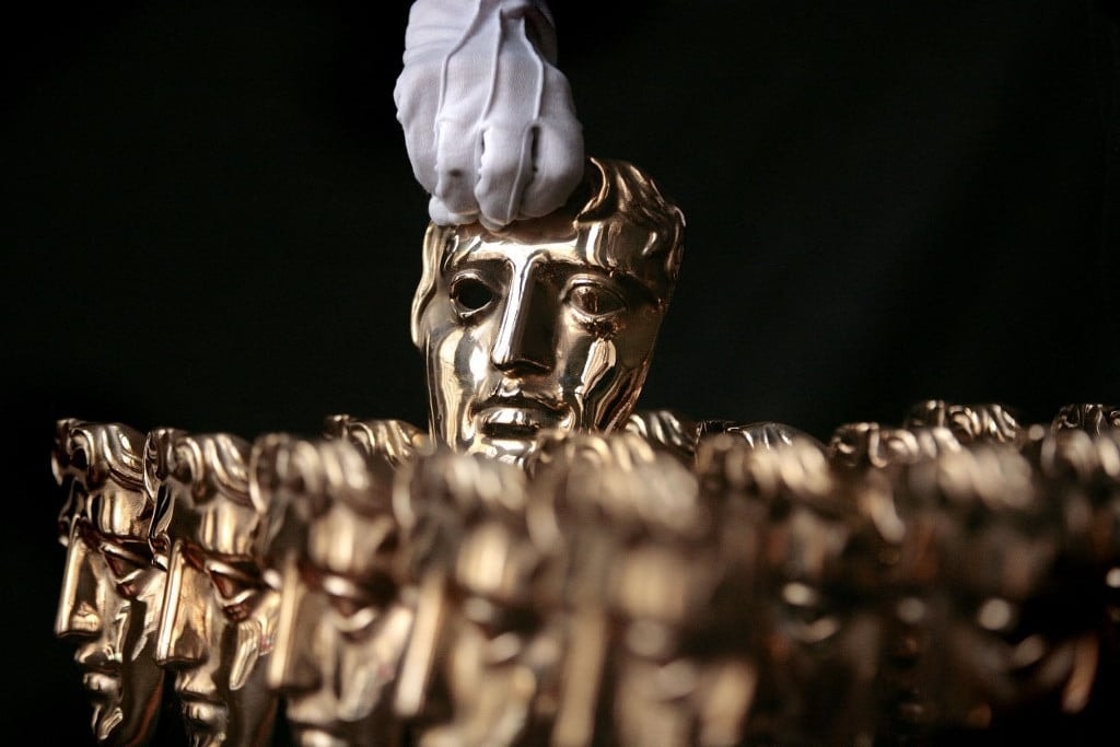 A Konklávé kapta a legtöbb BAFTA-jelölést