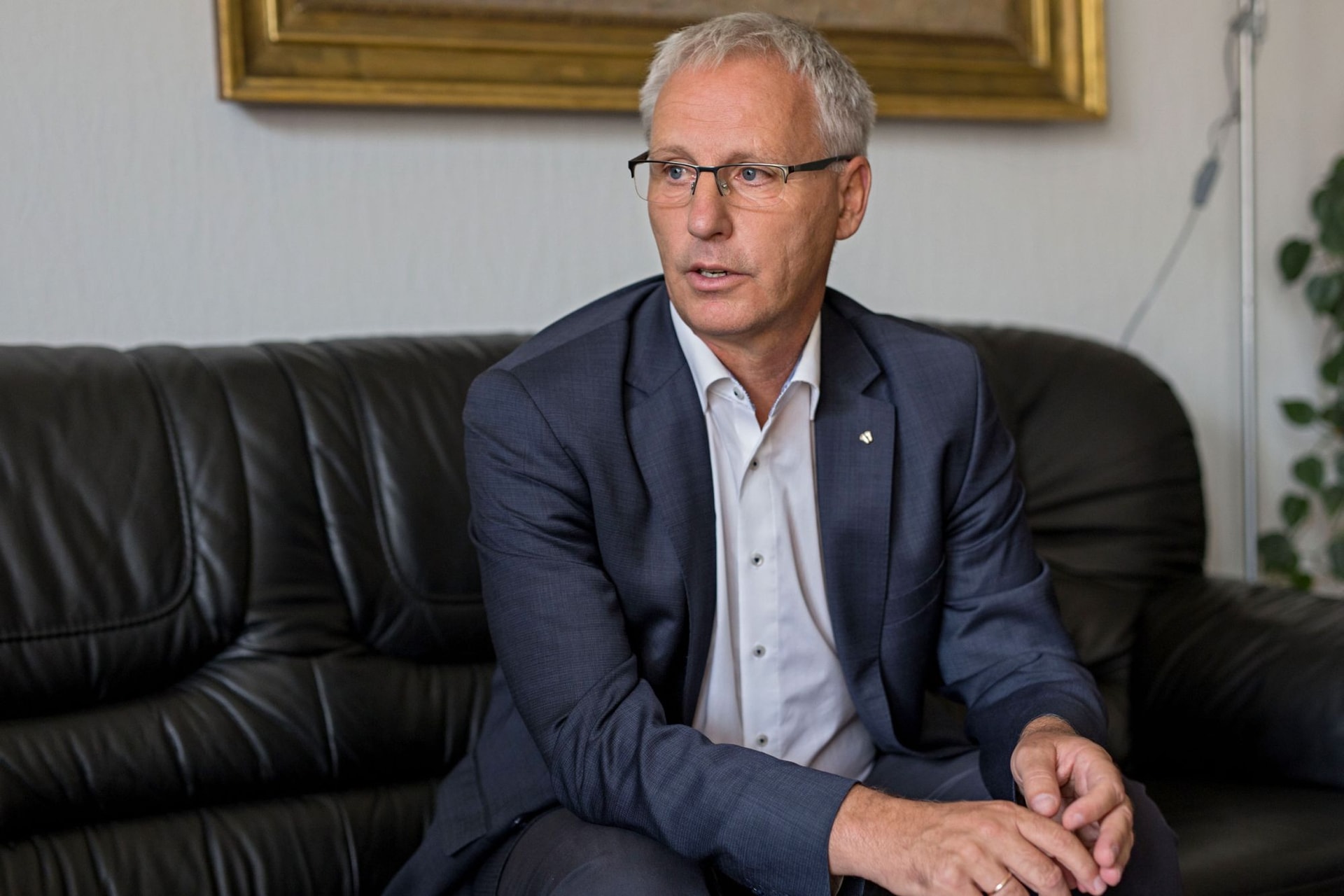 Határozottan vállalni kell a kereszténységet