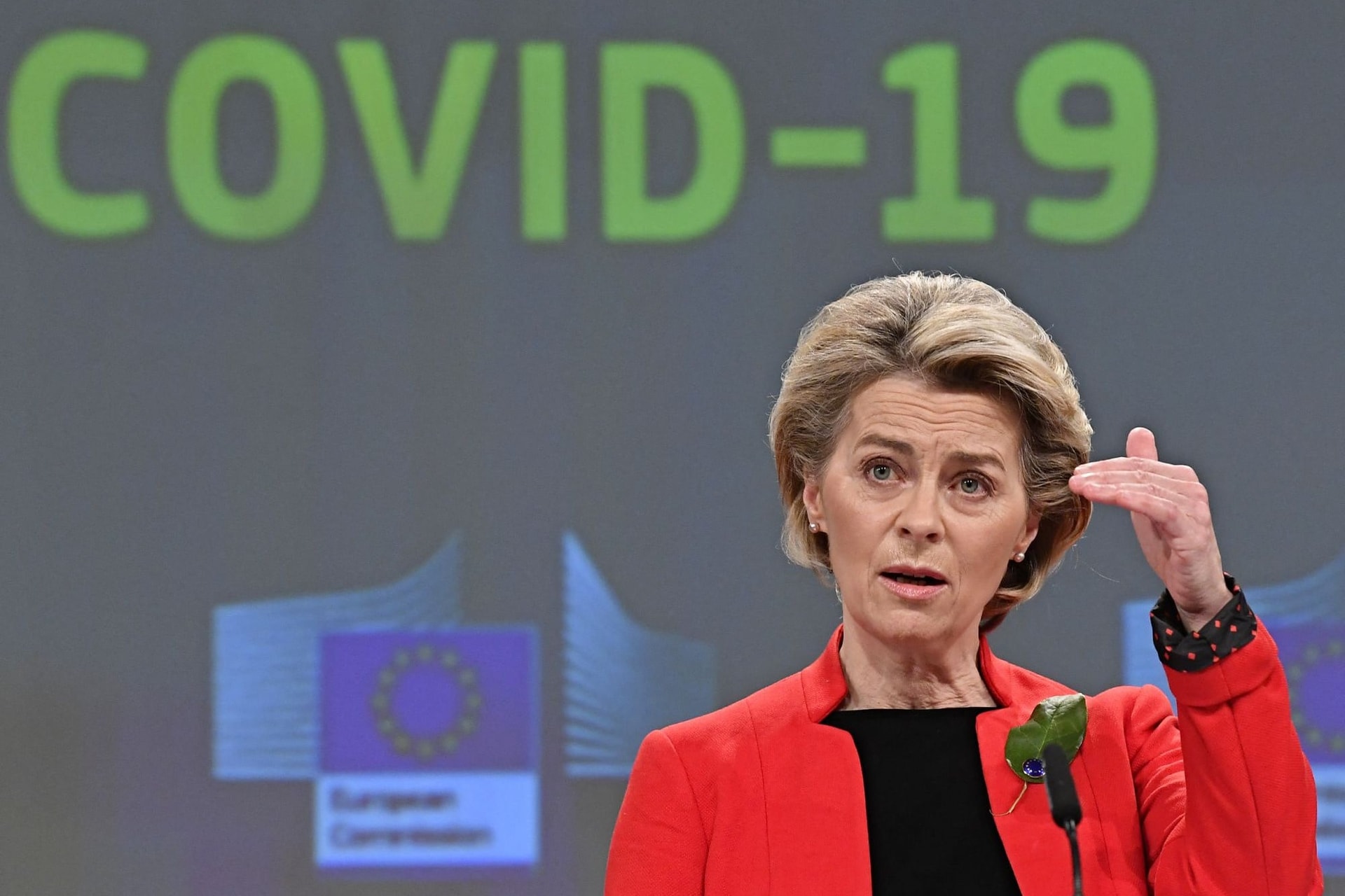Elégedetlenek az uniós államok