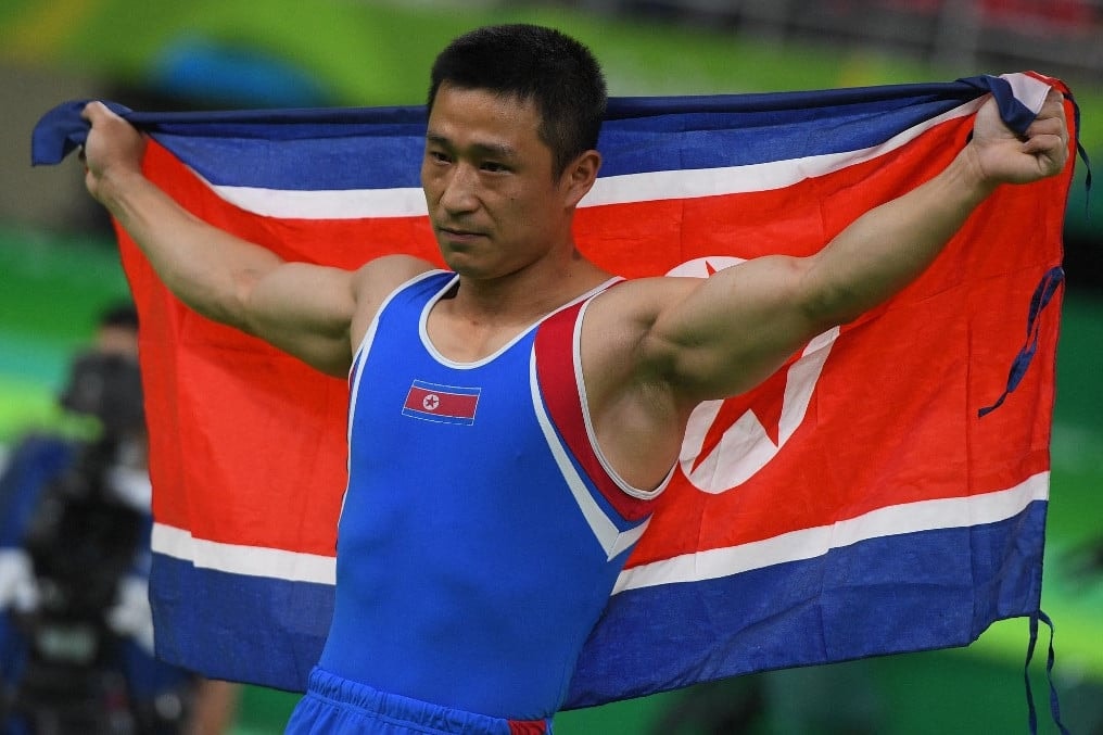 Nem indulnak a tokiói olimpián az észak-koreai sportolók