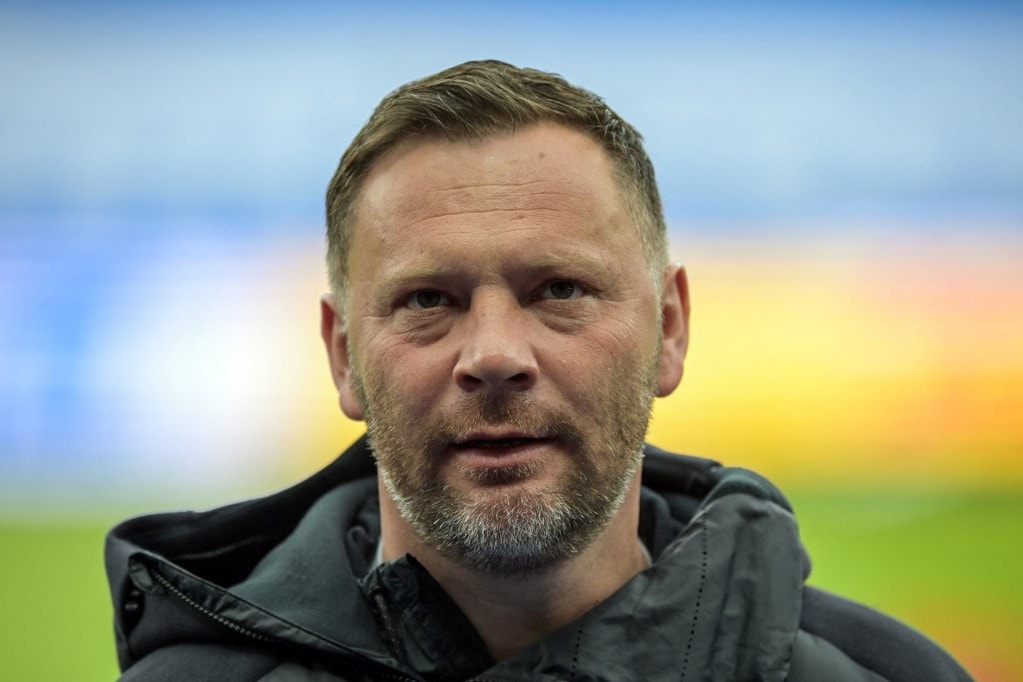 Dárdai Pál elkapta a koronavírust