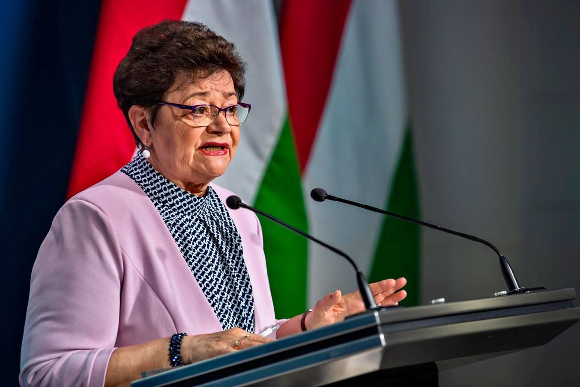Megvan az új országos tiszti főorvos