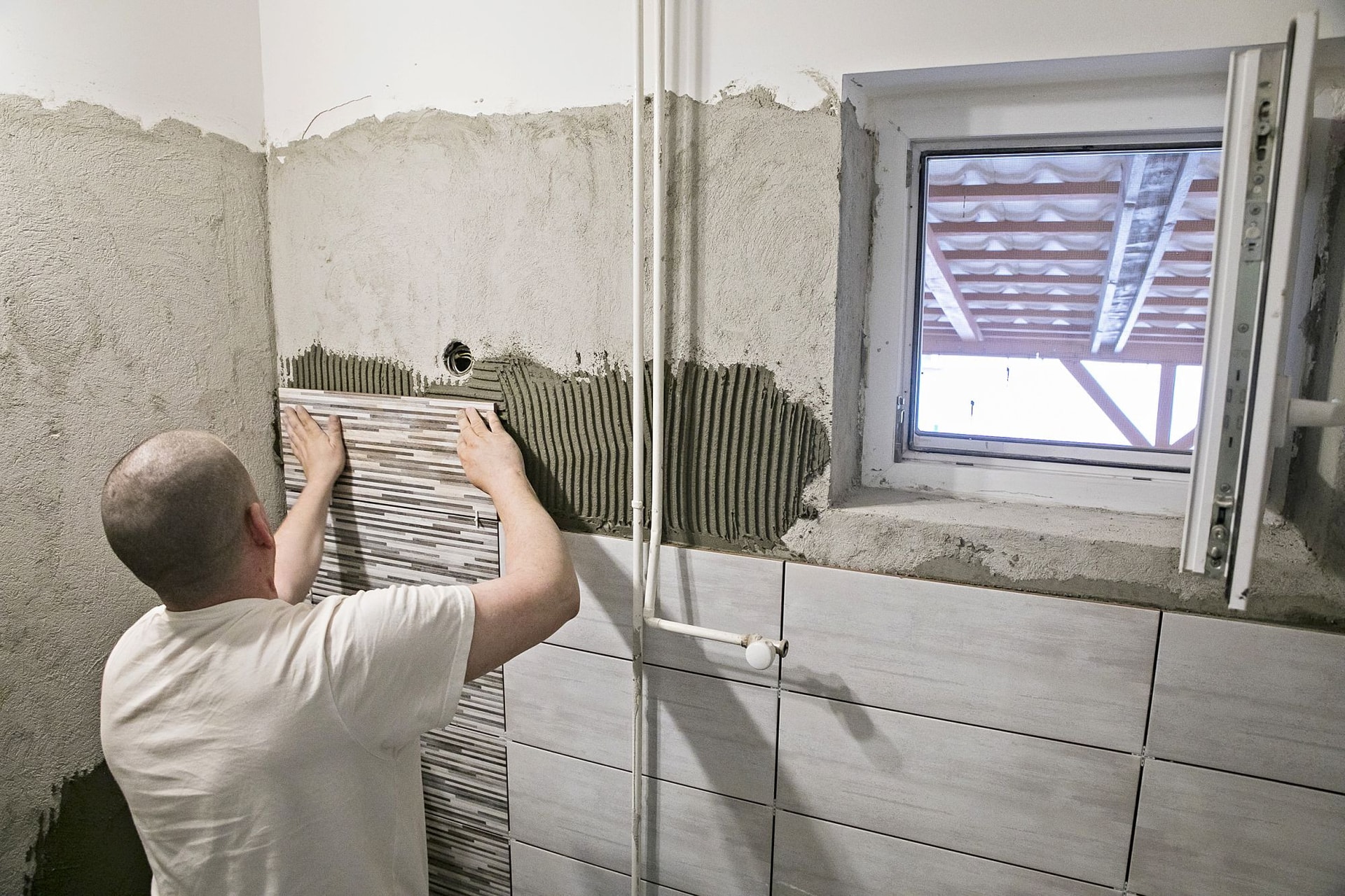 Kapóssá tette a használt lakásokat a felújítási program