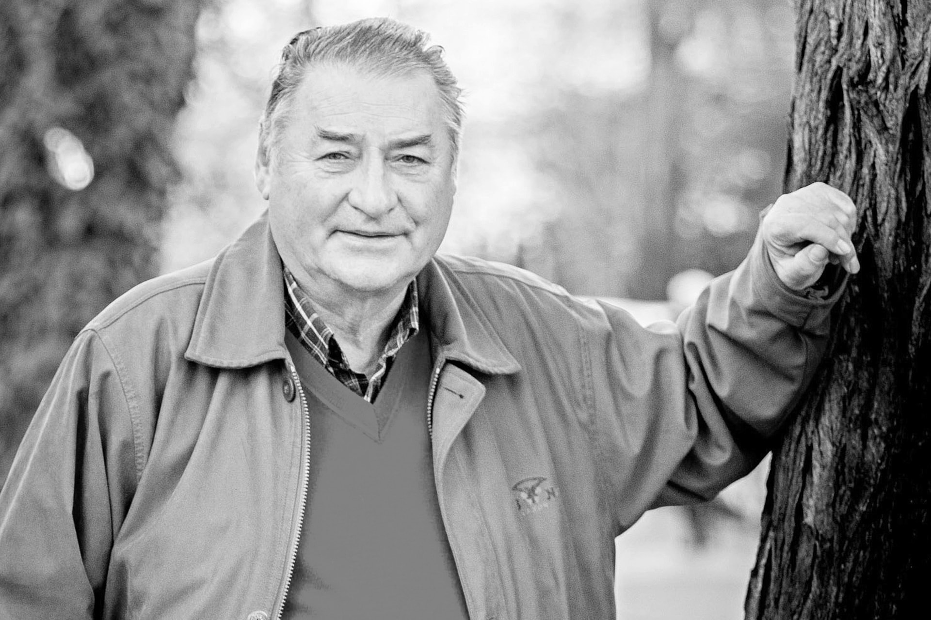Elhunyt Tamáska Péter