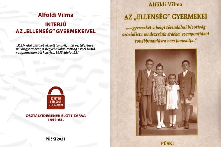 Kirekesztettek