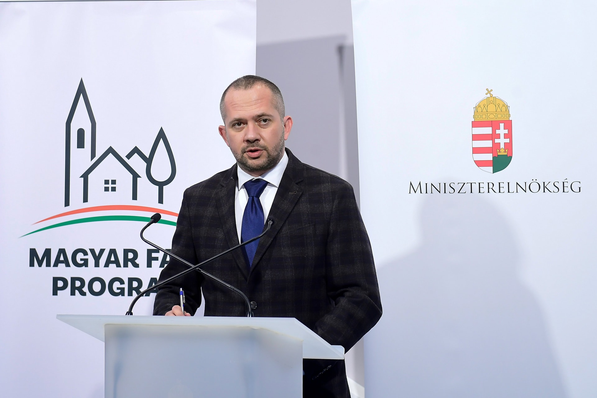 A hétvégén megnyílt a Magyar Falu Program állatvédelmi pályázata