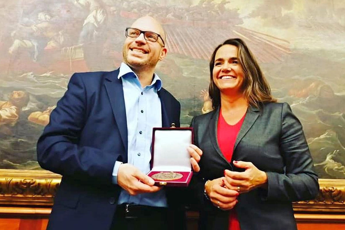 A családokra épül az európai reneszánsz