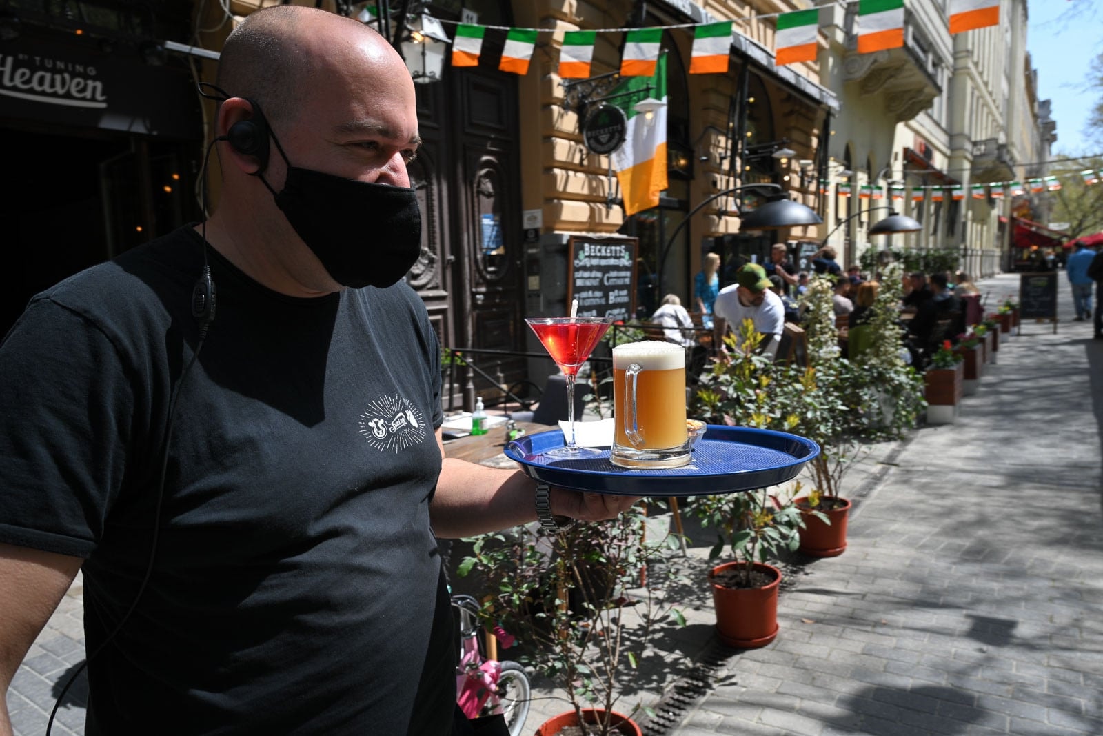 A költségvetés biztosítja a gazdaság újraindításához szükséges forrásokat