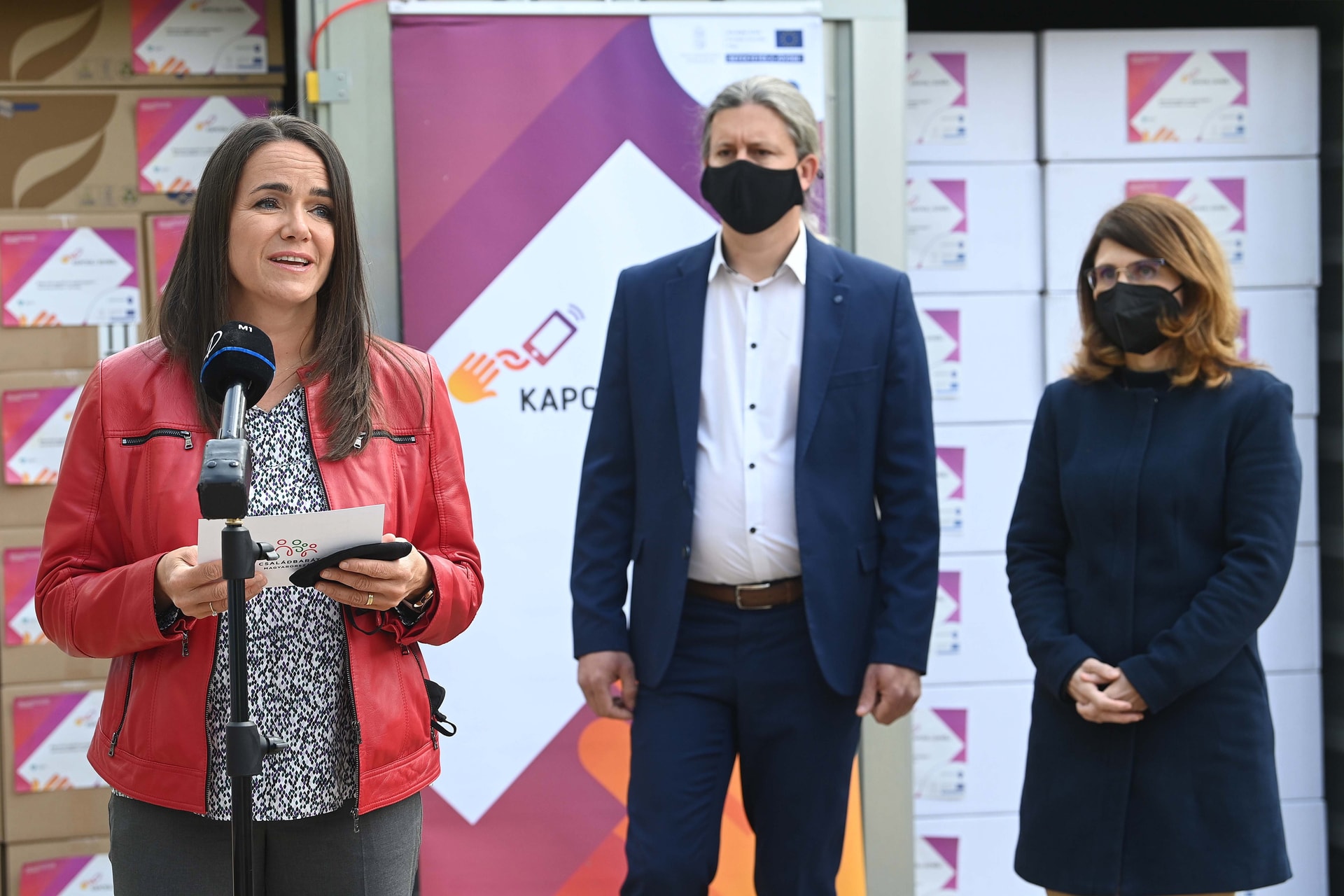 A járvány elleni védekezéshez is segítséget kapnak a kapcsolati erőszak áldozatai