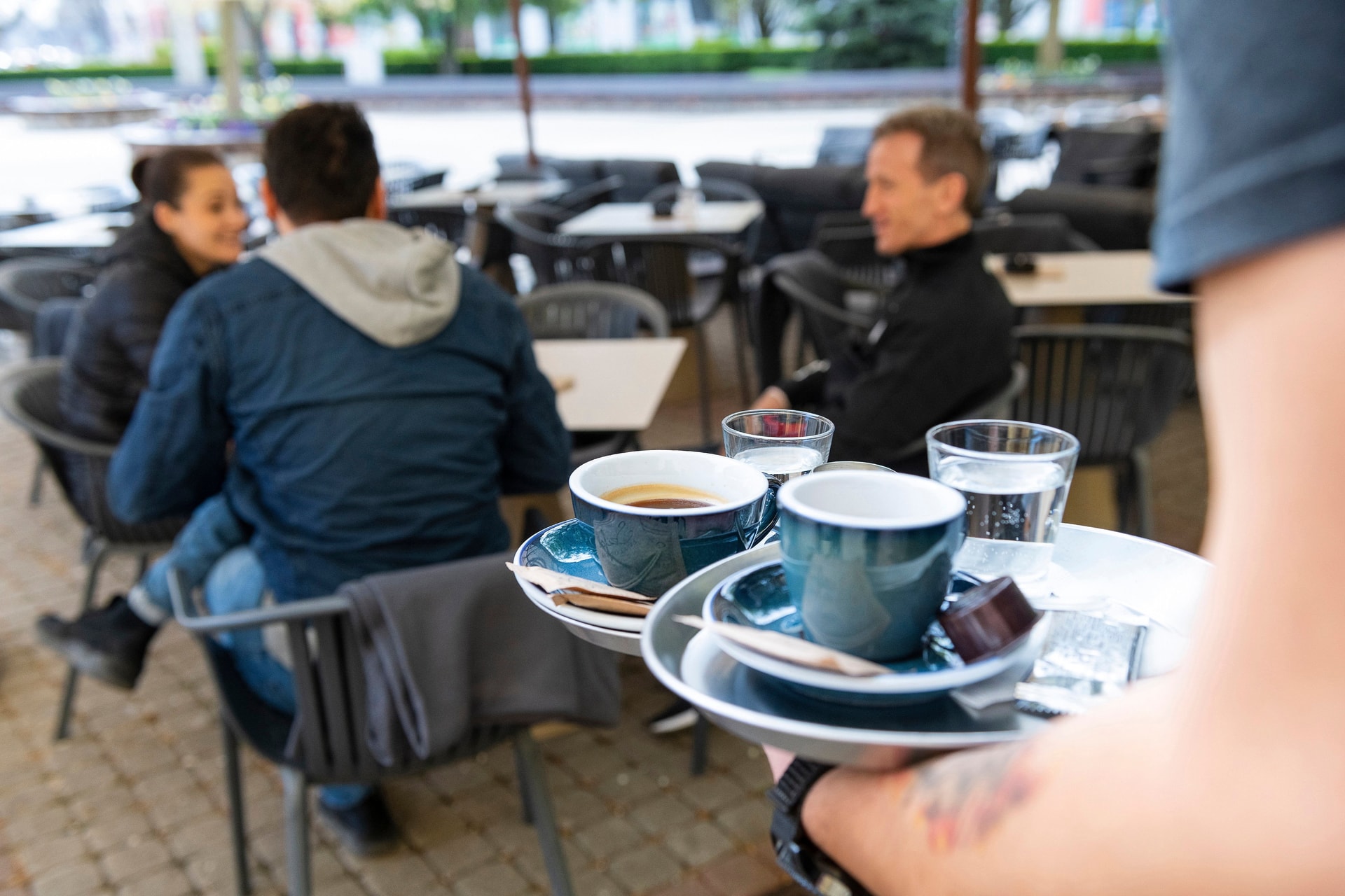 ITM: Nem minden vendéglátásban dolgozónak kell képesítéssel rendelkeznie