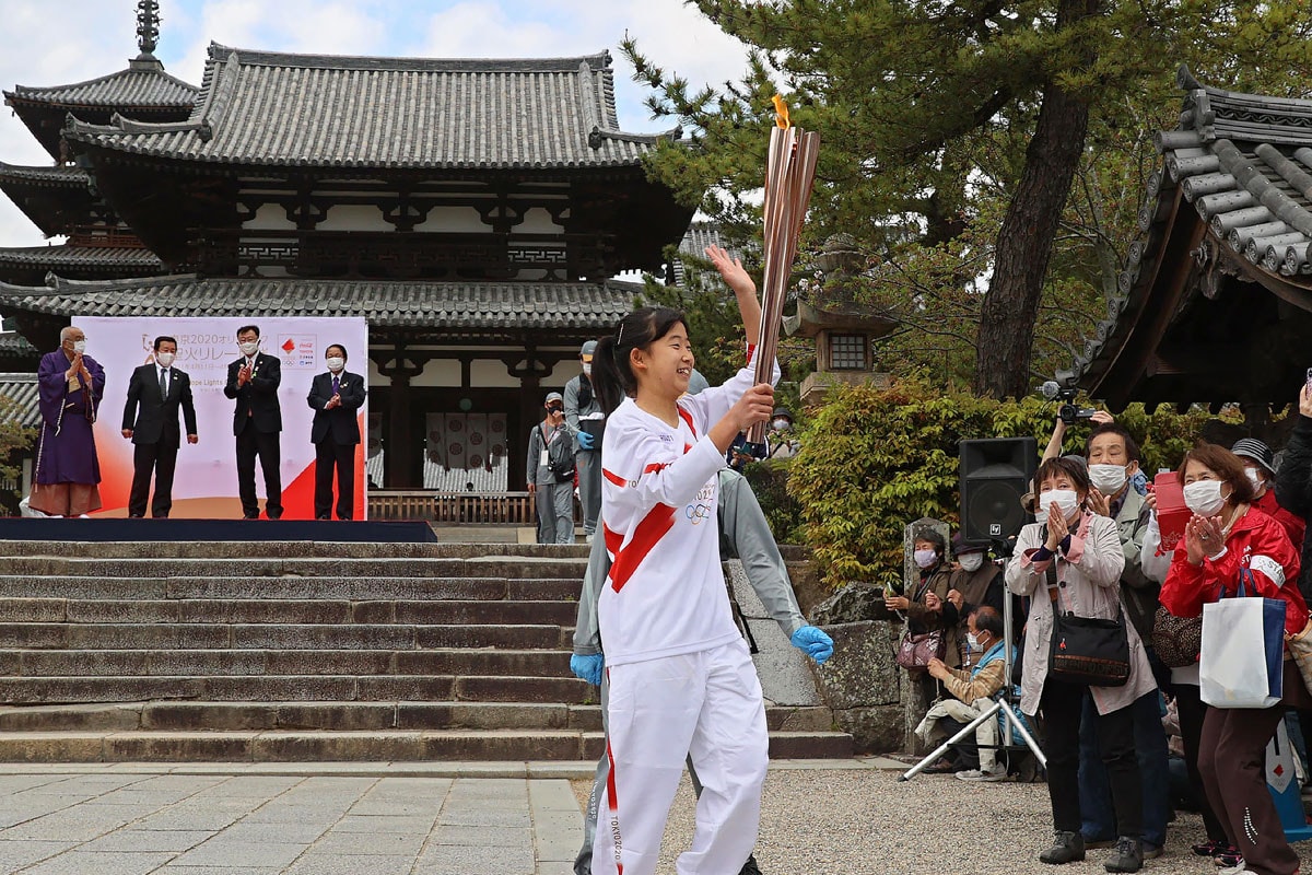 Naponta tesztelhetik a sportolókat  a nyári játékok alatt Tokióban